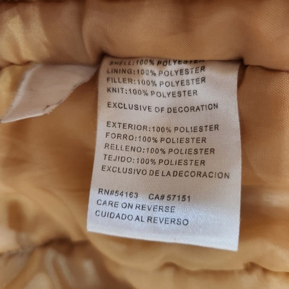 Authentic NFL Apparel, San FRANCISCO 49ers Zip Hoodie Jacket, Red, Mens Large - Picture 8 of 12